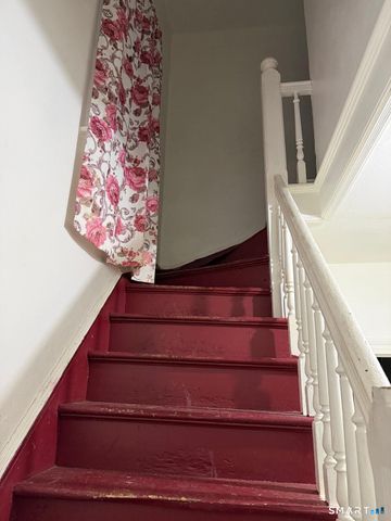 27 Connerton Street, New Britain, CT 06051