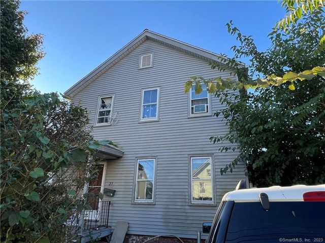 27 Connerton Street, New Britain, CT 06051