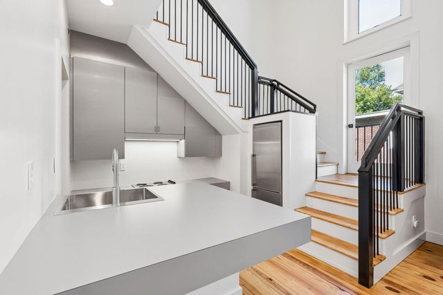 2 Francis Street Unit I, Charleston, SC 29403