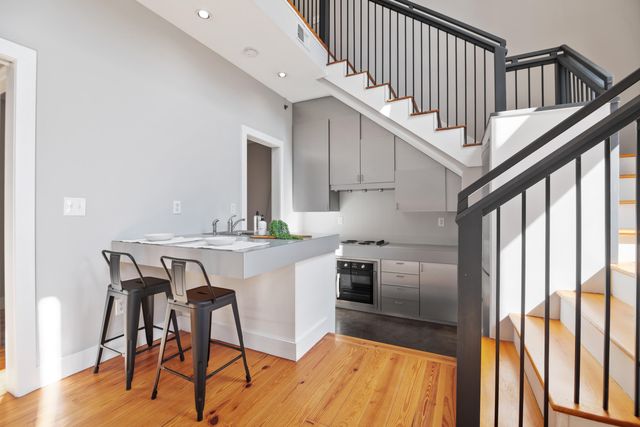 2 Francis Street Unit I, Charleston, SC 29403