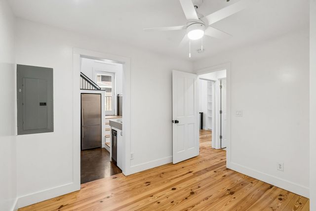 2 Francis Street Unit I, Charleston, SC 29403