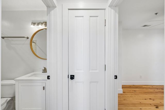 2 Francis Street Unit I, Charleston, SC 29403