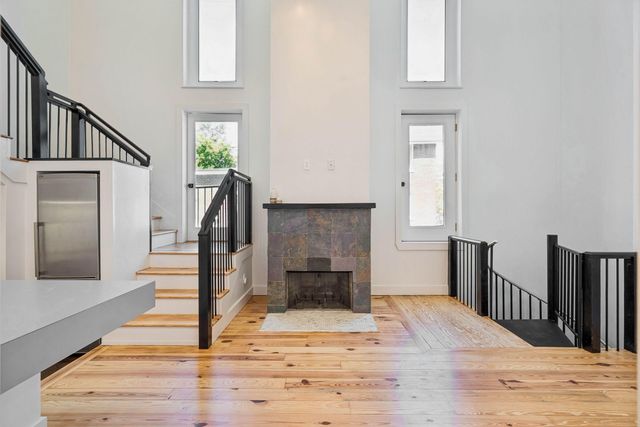 2 Francis Street Unit I, Charleston, SC 29403