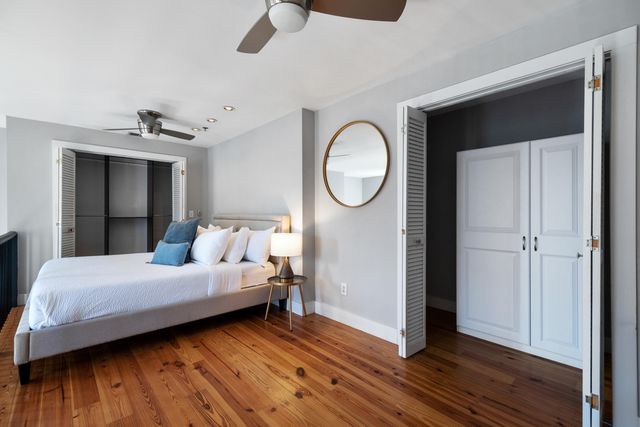 2 Francis Street Unit I, Charleston, SC 29403