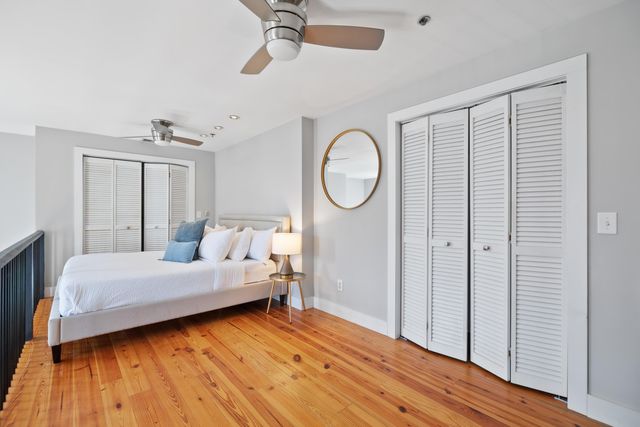 2 Francis Street Unit I, Charleston, SC 29403