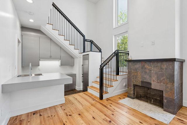 2 Francis Street Unit I, Charleston, SC 29403