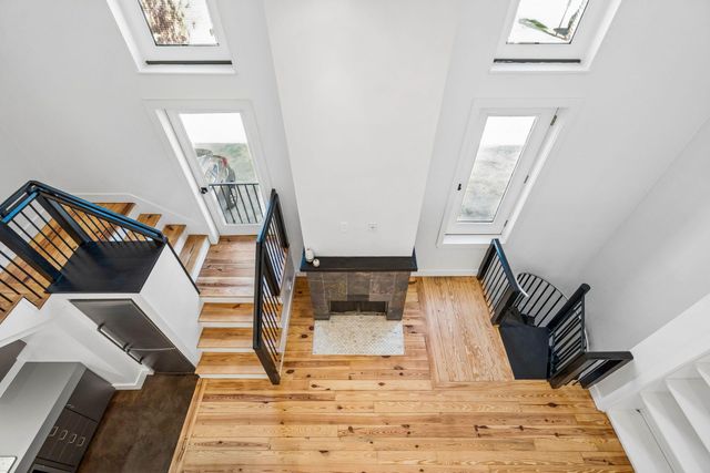 2 Francis Street Unit I, Charleston, SC 29403