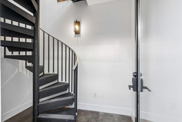 2 Francis Street Unit I, Charleston, SC 29403