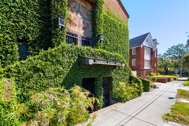 2 Francis Street Unit I, Charleston, SC 29403