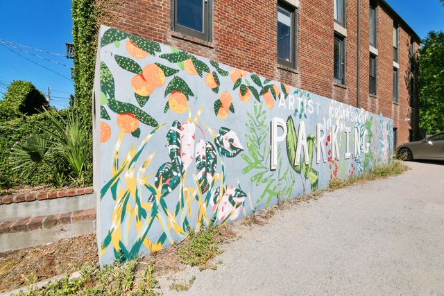 2 Francis Street Unit I, Charleston, SC 29403