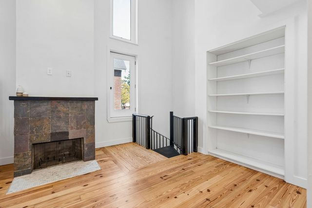 2 Francis Street Unit I, Charleston, SC 29403