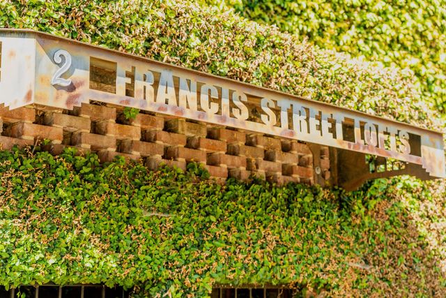 2 Francis Street Unit I, Charleston, SC 29403