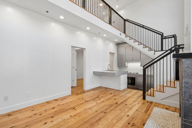 2 Francis Street Unit I, Charleston, SC 29403