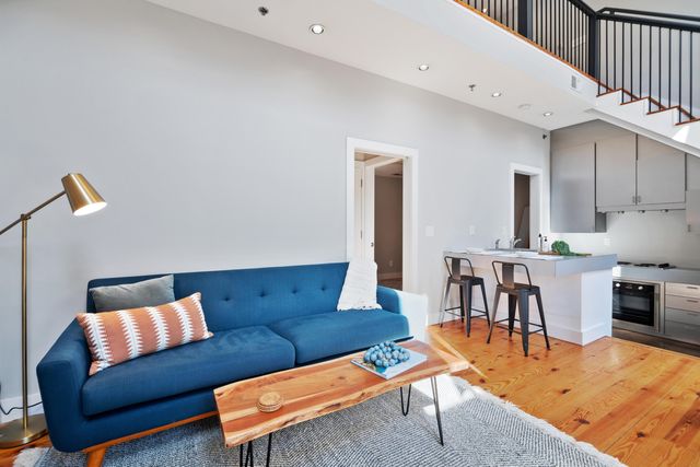 2 Francis Street Unit I, Charleston, SC 29403