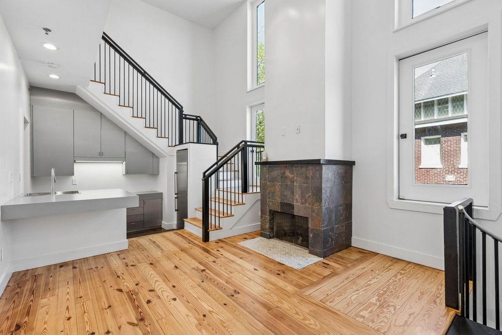 2 Francis Street Unit I, Charleston, SC 29403