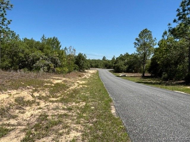 2888 W Lambert Drive, Dunnellon, FL 34433