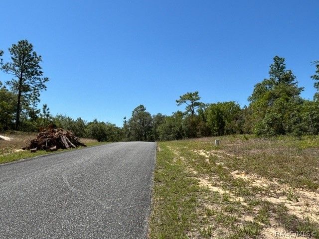 2888 W Lambert Drive, Dunnellon, FL 34433