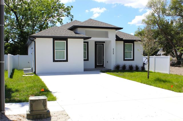 9304 N 18TH STREET, Tampa, FL 33612