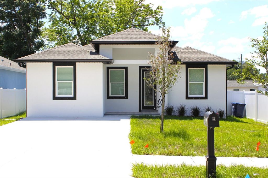 9304 N 18TH STREET, Tampa, FL 33612