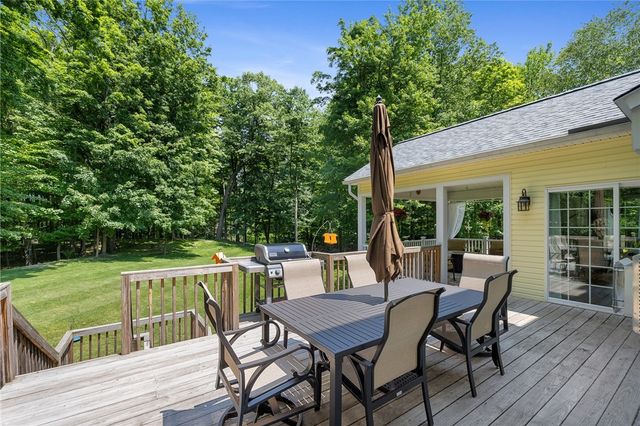 550 West Creek Drive, Webster, NY 14580