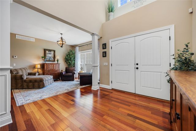 550 West Creek Drive, Webster, NY 14580