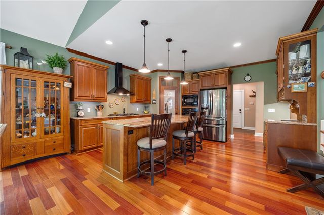 550 West Creek Drive, Webster, NY 14580