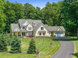 550 West Creek Drive, Webster, NY 14580