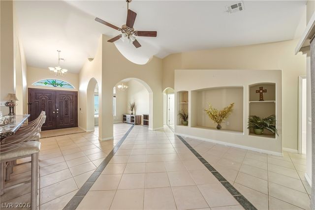 2290 South Murphy Street, Pahrump, NV 89048