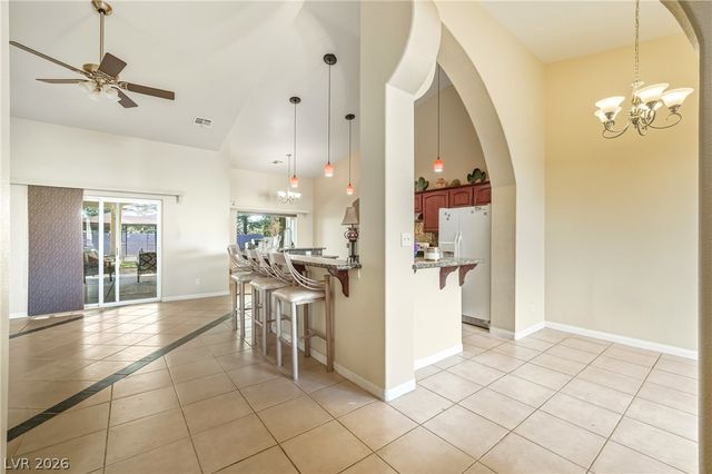 2290 South Murphy Street, Pahrump, NV 89048