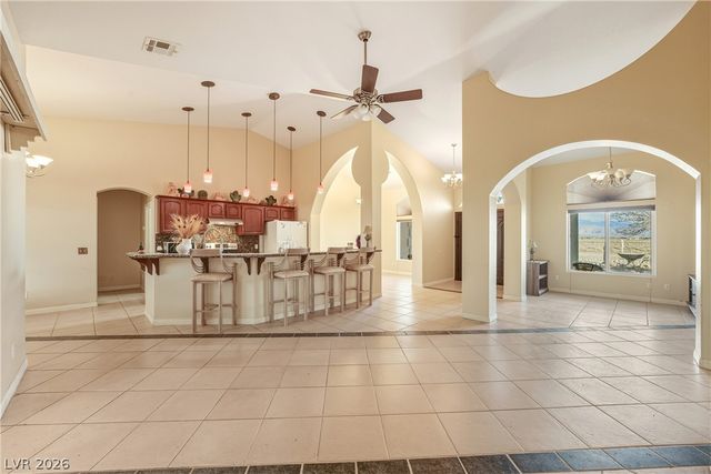 2290 South Murphy Street, Pahrump, NV 89048