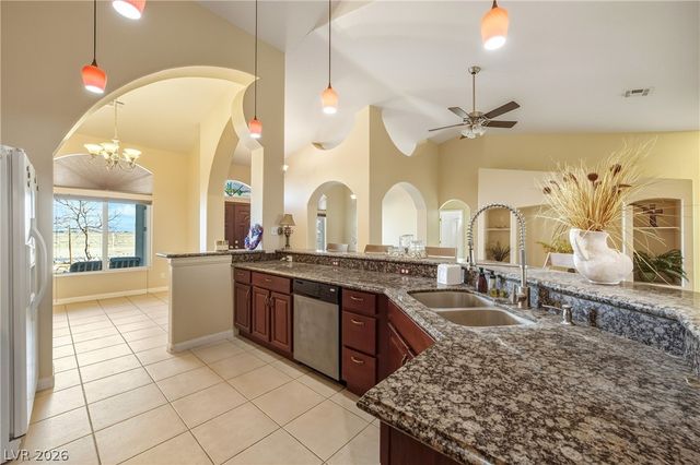 2290 South Murphy Street, Pahrump, NV 89048