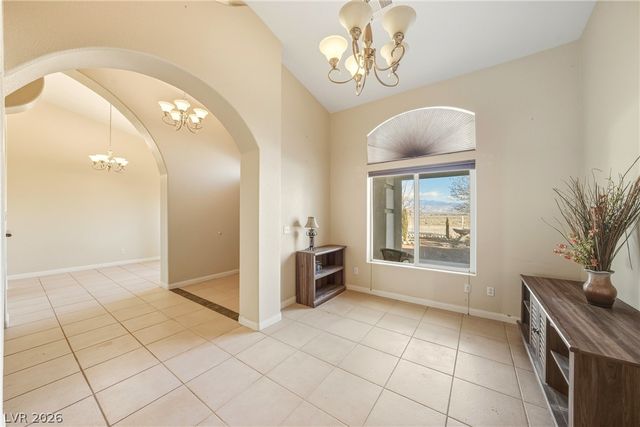 2290 South Murphy Street, Pahrump, NV 89048