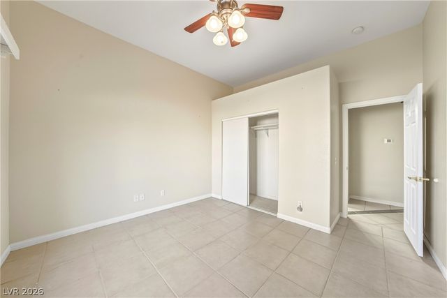 2290 South Murphy Street, Pahrump, NV 89048