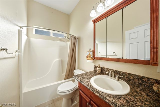 2290 South Murphy Street, Pahrump, NV 89048