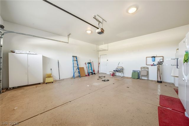 2290 South Murphy Street, Pahrump, NV 89048