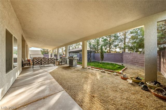 2290 South Murphy Street, Pahrump, NV 89048