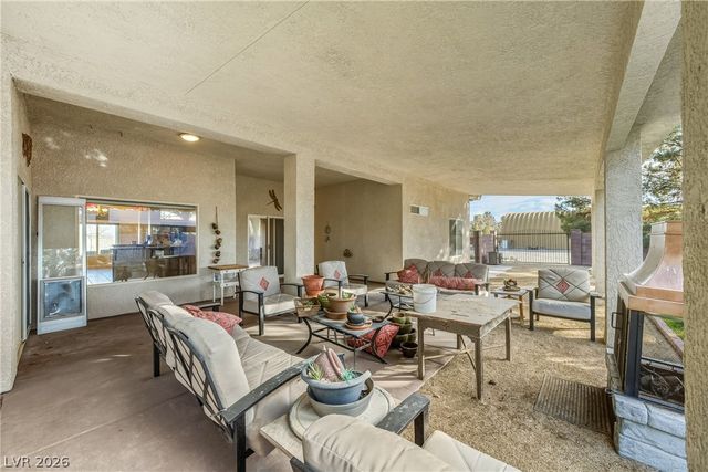 2290 South Murphy Street, Pahrump, NV 89048