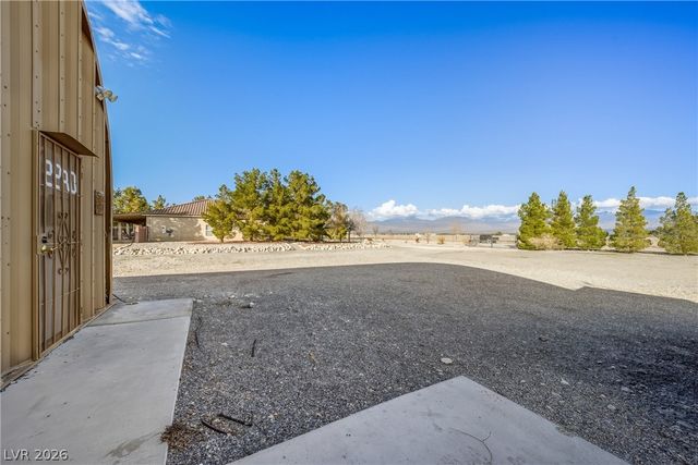 2290 South Murphy Street, Pahrump, NV 89048