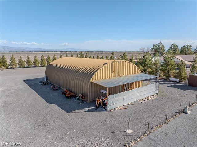 2290 South Murphy Street, Pahrump, NV 89048