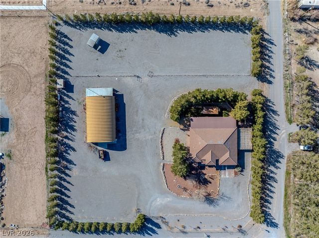 2290 South Murphy Street, Pahrump, NV 89048