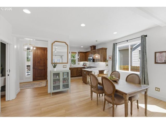 6131 EXODUS St, Salem, OR 97306