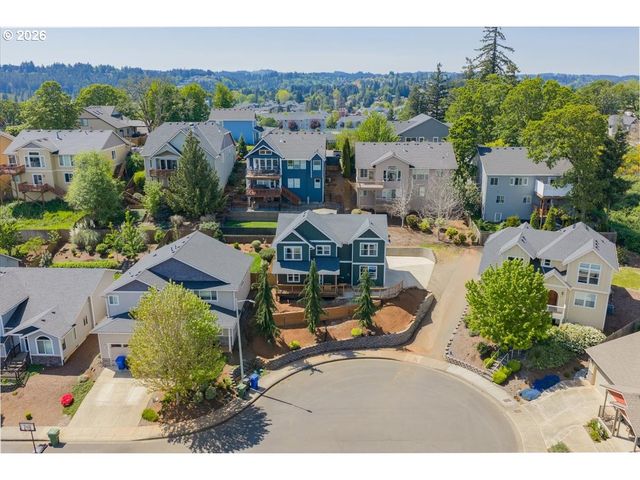 6131 EXODUS St, Salem, OR 97306