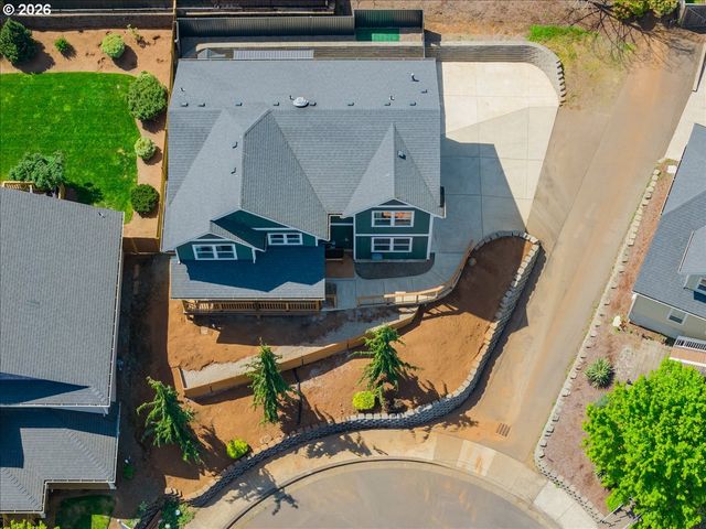 6131 EXODUS St, Salem, OR 97306