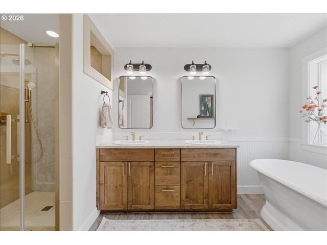 6131 EXODUS St, Salem, OR 97306