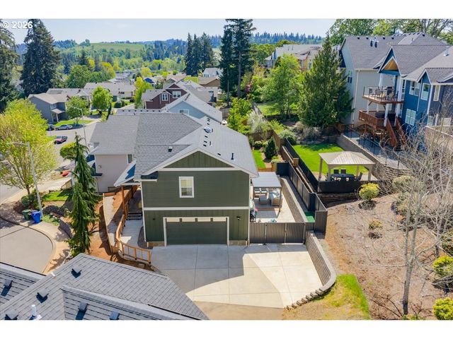 6131 EXODUS St, Salem, OR 97306