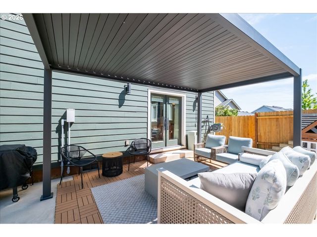 6131 EXODUS St, Salem, OR 97306