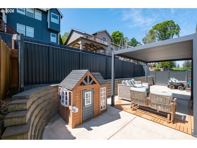 6131 EXODUS St, Salem, OR 97306
