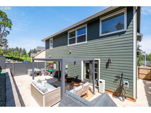6131 EXODUS St, Salem, OR 97306
