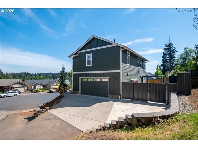 6131 EXODUS St, Salem, OR 97306