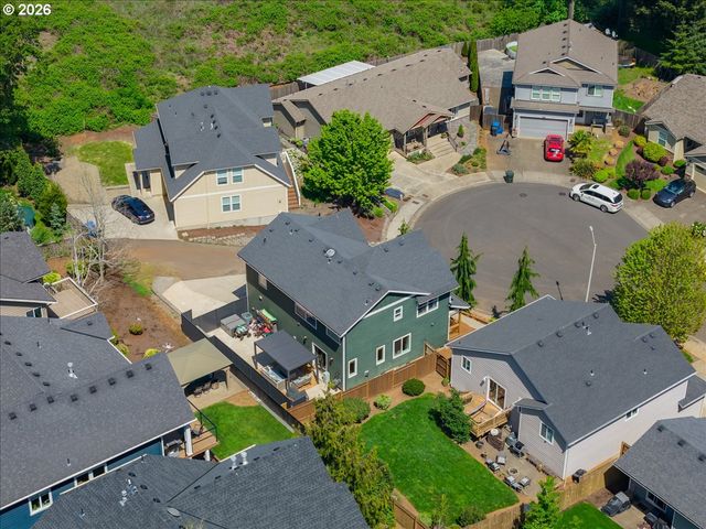 6131 EXODUS St, Salem, OR 97306